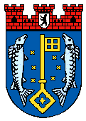 Köpenicker Wappen