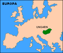 Europa-Karte
